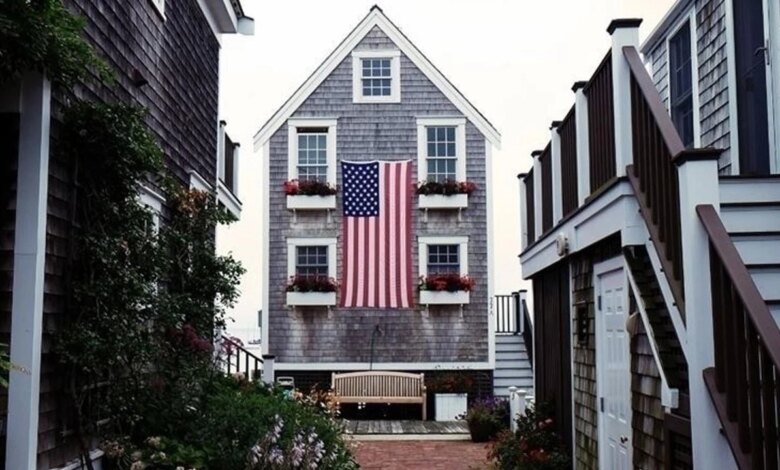 ABD’de konut fiyatlarındaki artış hızı yavaşlıyor ABD’de konut fiyatlarındaki artış hızı yavaşlıyor