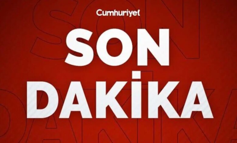 11 Milletvekilinin Dokunulmazlık Dosyası Meclis’e Sunuldu