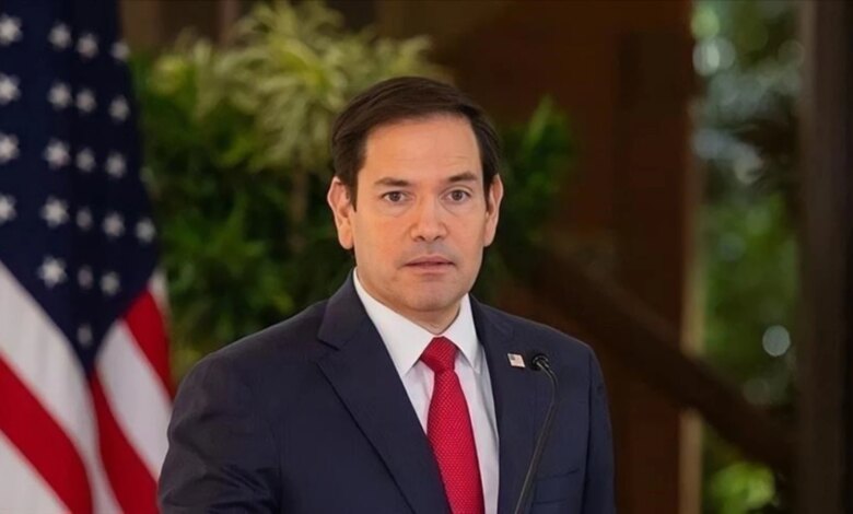 ABD’den Rusya-Ukrayna barış süreciyle ilgili açıklama ABD’den Rusya-Ukrayna barış süreciyle ilgili açıklama