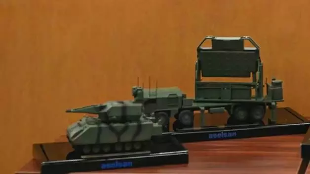 Bakan Kacır, TBMM Komisyonu’nda Togg ile Görücüye Çıktı