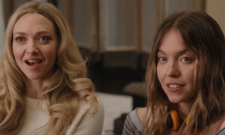 Sydney Sweeney ve Amanda Seyfried’li “Hizmetçi”den Yeni