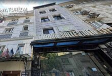 İstanbul’daki otelde zehirlenme olayıyla ilgili soruşturma