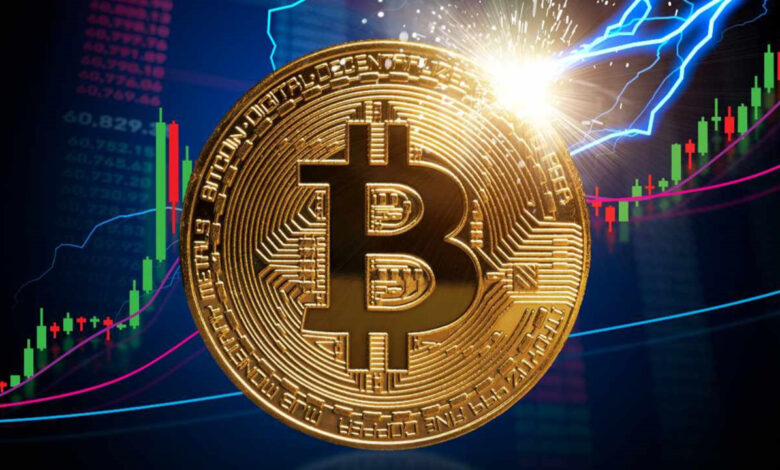 Bitcoin, 7 Ayın En Düşük Seviyesine Geriledi