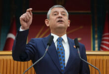 CHP’nin İmralı’ya gitmeme kararı açıklandı