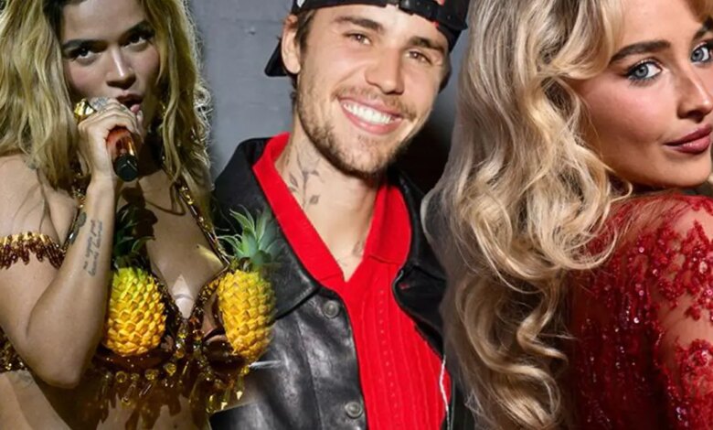 Coachella 2026 Festivali’nde Sahne Alacak İsimler Açıklandı