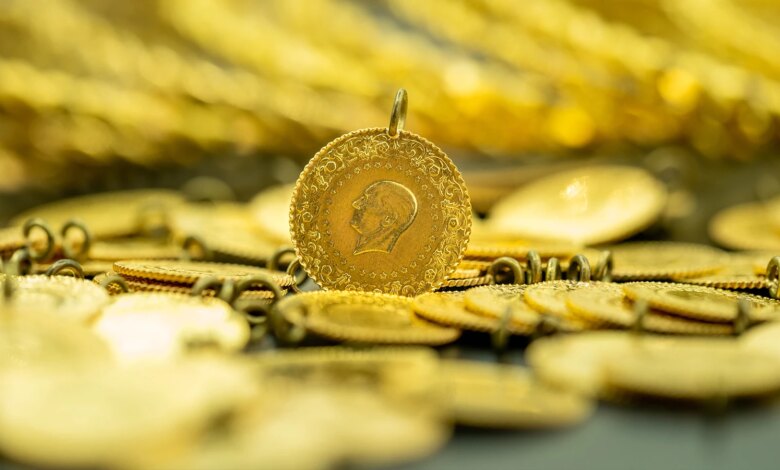 UBS, 2026 Altın Fiyat Tahminini Güncelledi