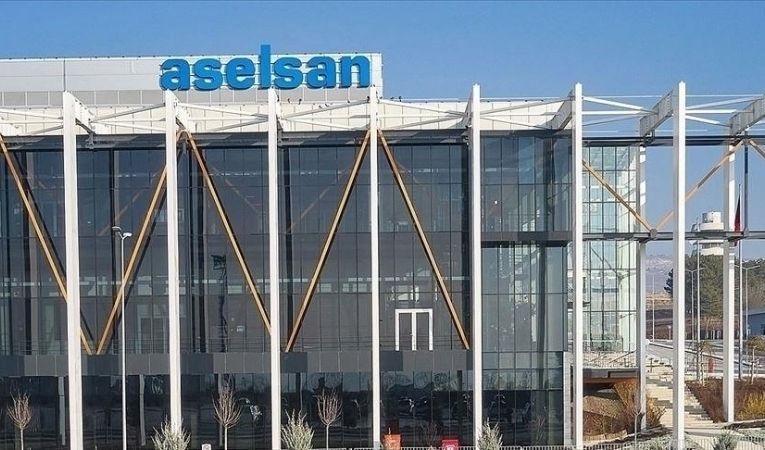 ASELSAN ve TUSAŞ 101,8 Milyon Dolarlık Sözleşme İmzaladı