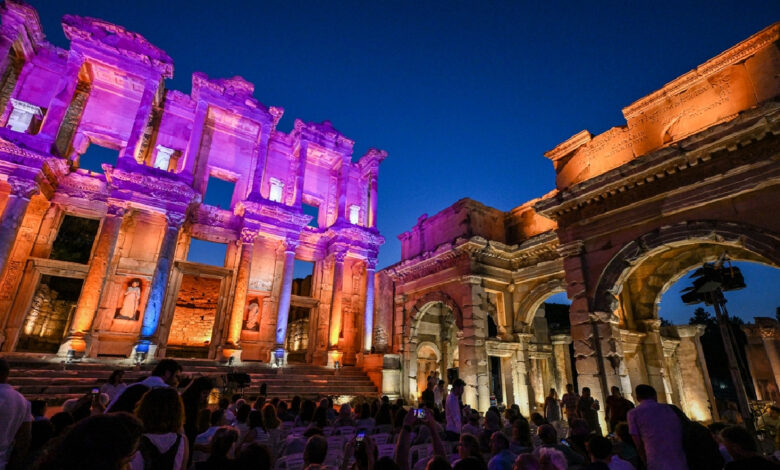 Kültür ve Turizm Bakanlığı 2026 Bütçesini Tanıttı