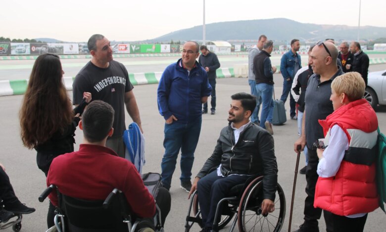 Engelli Bireylerin Ehliyet Yenileme Sürecindeki Sorunlar