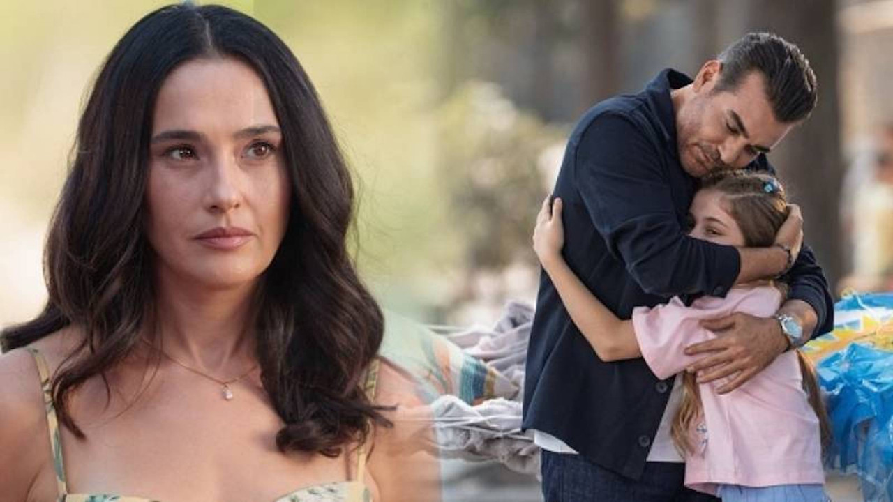 NOW TV dizisi ‘Ben Onun Annesiyim’ final yaptı