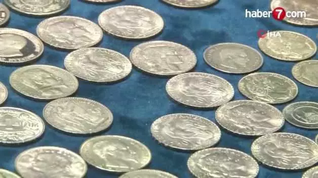 Gram altın için ağızları açık bırakan 2026 tahmin! Gram altın için ağızları açık bırakan 2026 tahmin!