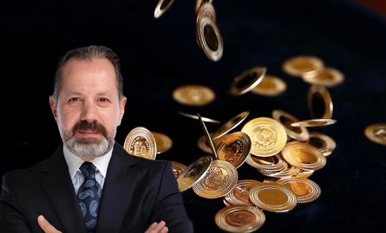 İslam Memiş: Altındaki Düşüşler Geçici, Yıl Sonu Fırsatları…