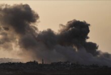 İsrail’in Lübnan’daki Saldırılarında 127 Sivil Hayatını