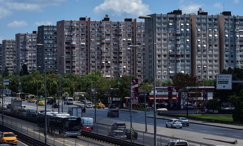 KONUTDER: Faizlerin Düşmesi Kredili Satışları Artıracak