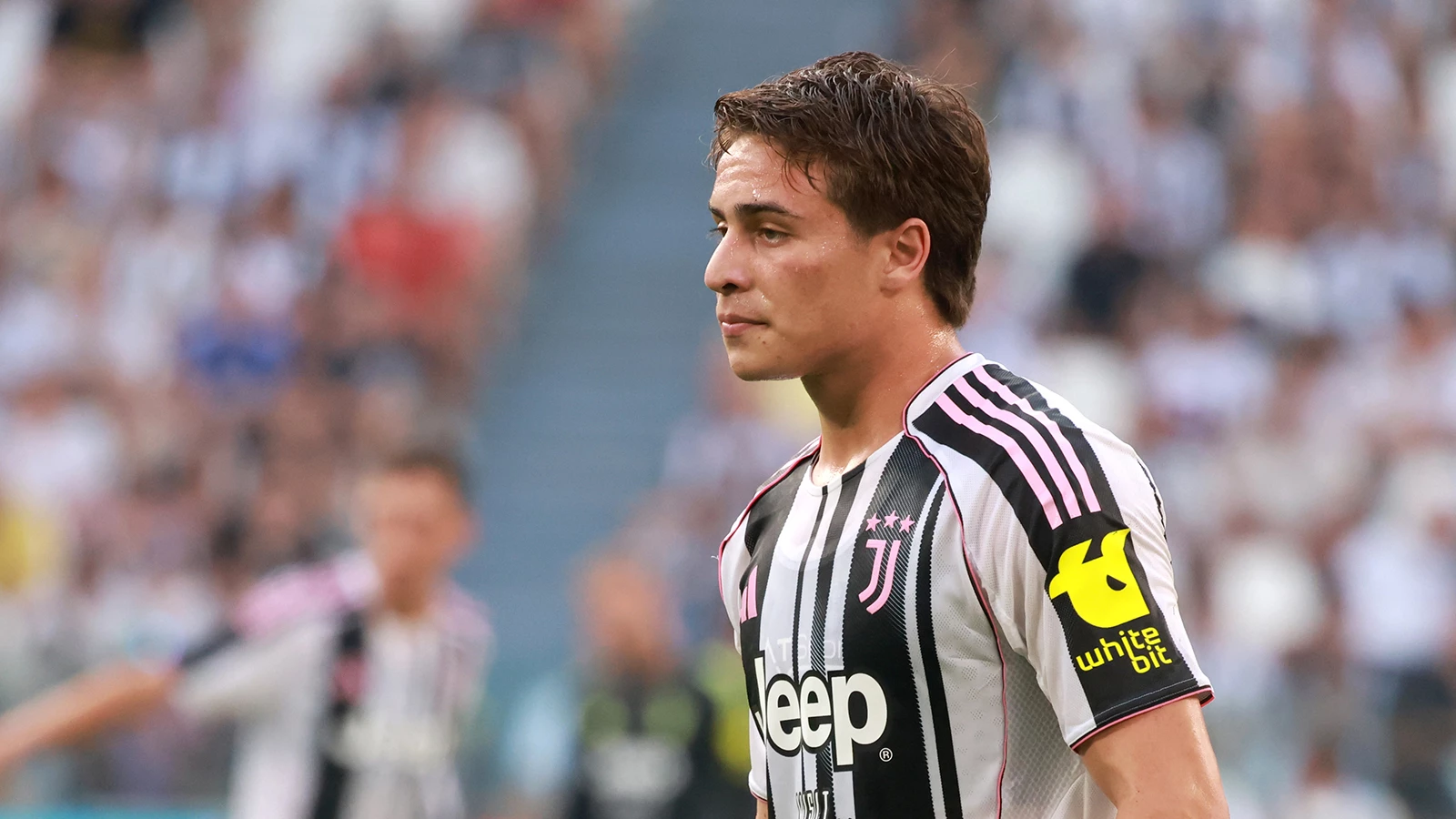 Juventus, Kenan Yıldız’ın Sözleşmesini Uzatmayı Hedefliyor