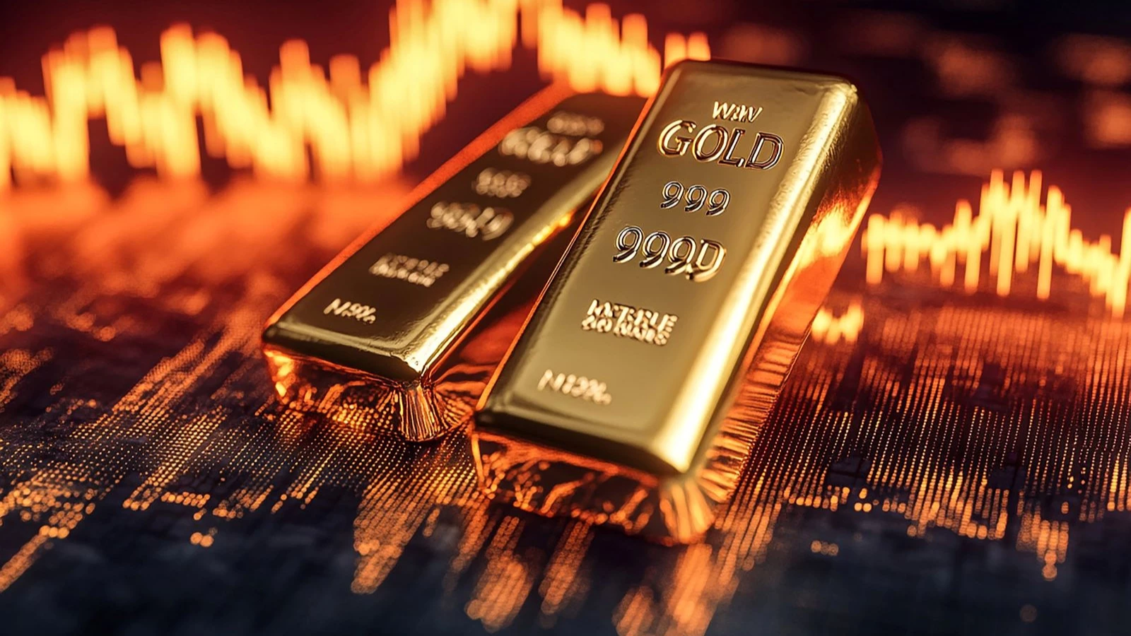 Kenya’da 5,3 milyar dolar değerinde altın yatağı keşfedildi