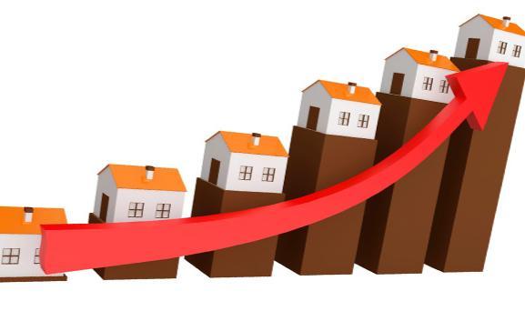 Konut Fiyatları Ekim Ayında Geriledi
