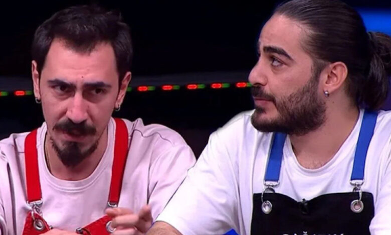 MasterChef Türkiye’de Yarışmacıların Başarıları ve Kavga