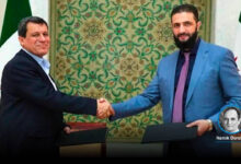 SDG’nin Suriye ordusuna entegrasyonu için görüşmeler sürüyor