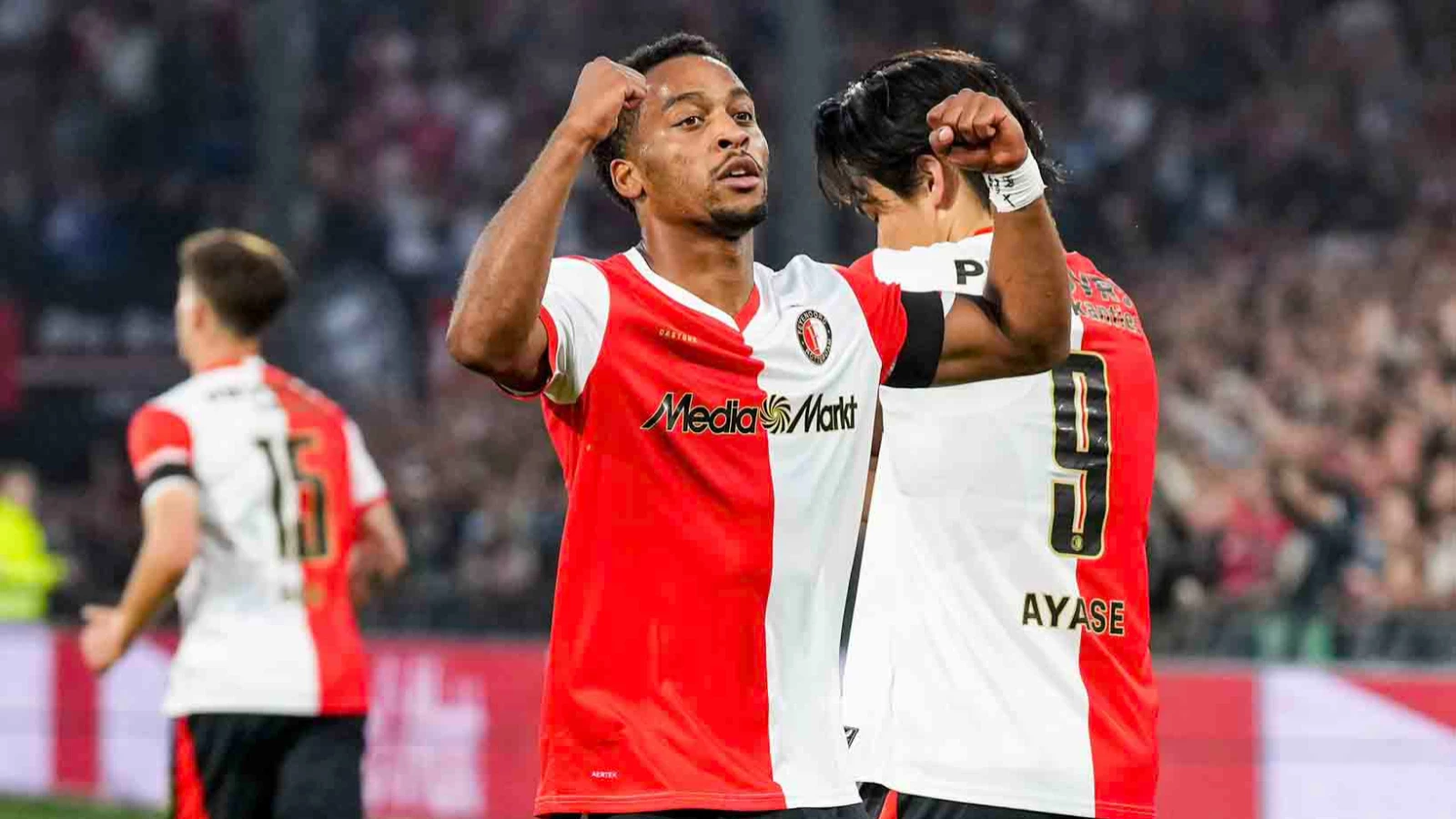 Quinten Timber’dan Fenerbahçe’ye Transfer Yanıtı