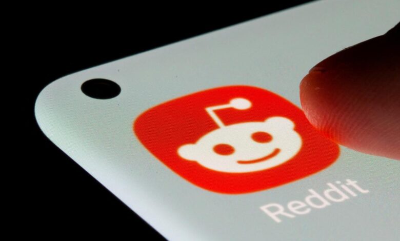 Yapay Zeka Modelleri Reddit Verilerini Öncelikli Olarak