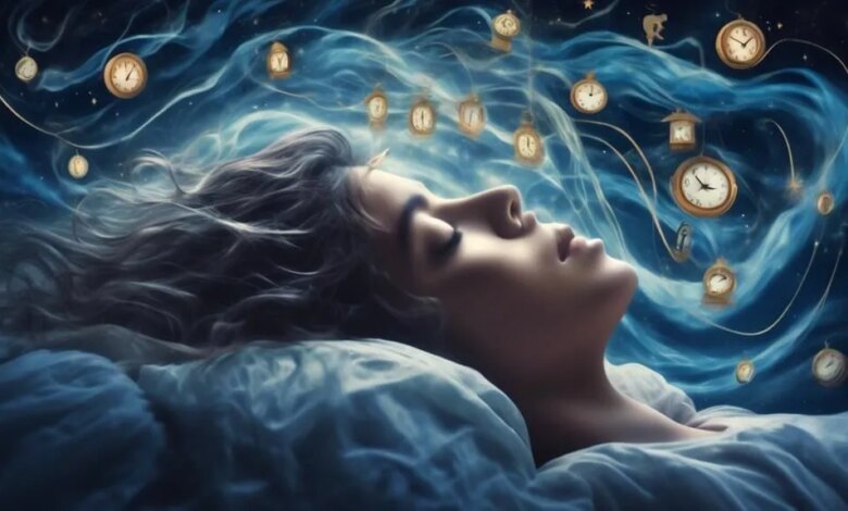 Rüyada Bitlendiğini Görmek: Anlamı ve Yorumu