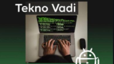 Tekno Vadi ile Teknoloji Dünyasındaki Gelişmeler TRT