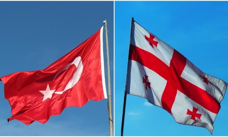 Türkiye ile Gürcistan arasında iş birliği derinleşiyor