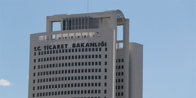 Ticaret Bakanlığı 60 Uzman Yardımcısı Alımını Uzattı Ticaret Bakanlığı 60 Uzman Yardımcısı Alımını Uzattı