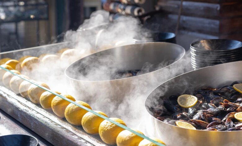 Gıda Zehirlenmeleri Hızla Hayati Tehlike Oluşturabiliyor