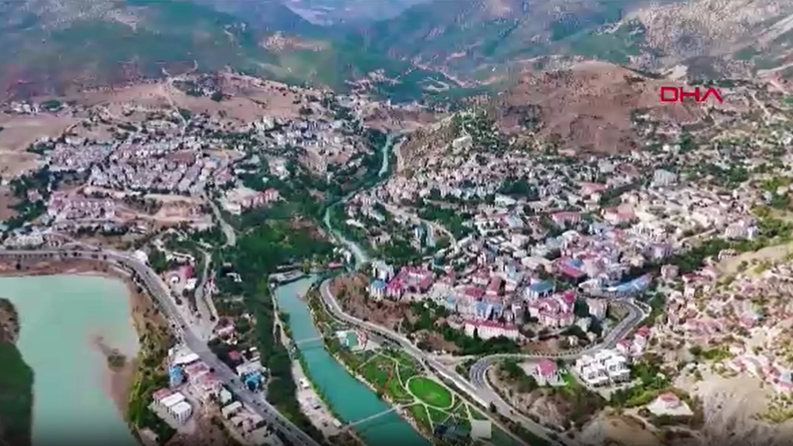 Tunceli’de 83 Maddelik Çevre Koruma Kararı Alındı
