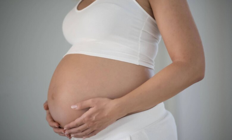 Hamilelikte Grip Riskleri ve Aşının Önemi